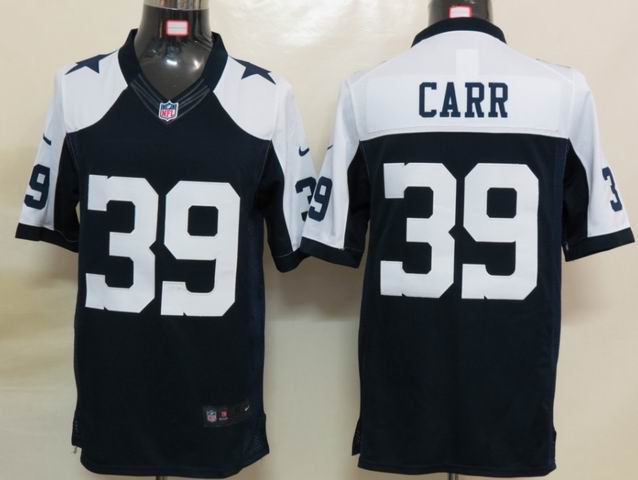 Nike Dallas Cowboys Limited Jerseys-019